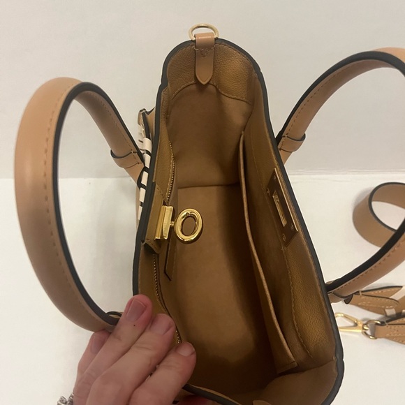 Louis Vuitton on my side pm - Picture 4 of 15